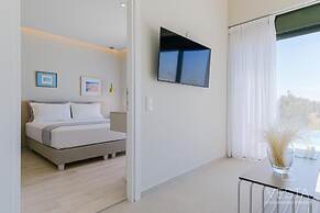 Olive Grove Villas with Private Pools