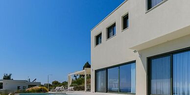 Olive Grove Villas with Private Pools