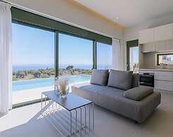 Olive Grove Villas with Private Pools