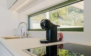 Olive Grove Villas with Private Pools