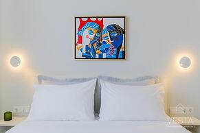 Olive Grove Villas with Private Pools