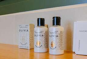 Olive Grove Villas with Private Pools