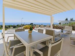 Olive Grove Villas with Private Pools