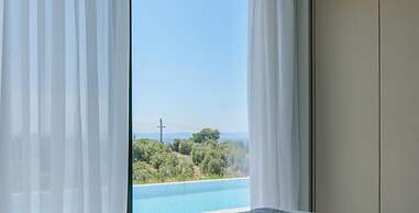 Olive Grove Villas with Private Pools