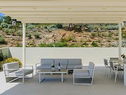 Olive Grove Villas with Private Pools