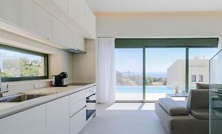 Olive Grove Villas with Private Pools