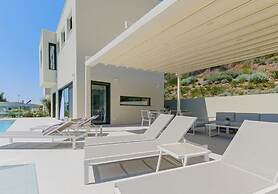 Olive Grove Villas with Private Pools