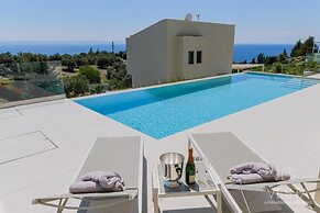 Olive Grove Villas with Private Pools
