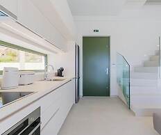 Olive Grove Villas with Private Pools