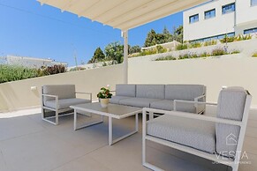 Olive Grove Villas with Private Pools