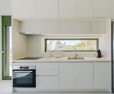 Olive Grove Villas with Private Pools