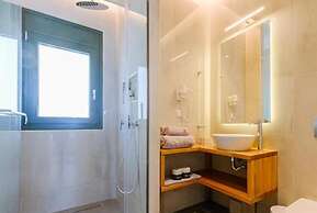 Olive Grove Villas with Private Pools