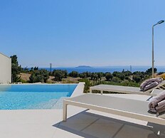 Olive Grove Villas with Private Pools