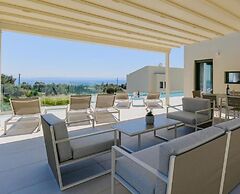 Olive Grove Villas with Private Pools