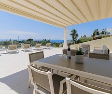 Olive Grove Villas with Private Pools