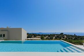 Olive Grove Villas with Private Pools