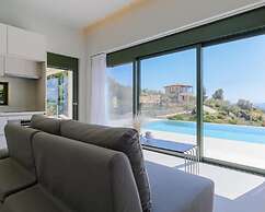 Olive Grove Villas with Private Pools