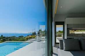 Olive Grove Villas with Private Pools