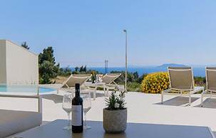 Olive Grove Villas with Private Pools