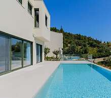 Olive Grove Villas with Private Pools