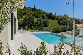 Olive Grove Villas with Private Pools