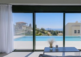 Olive Grove Villas with Private Pools