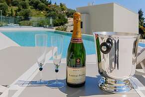 Olive Grove Villas with Private Pools