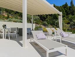 Olive Grove Villas with Private Pools