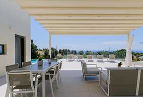 Olive Grove Villas with Private Pools