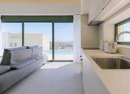 Olive Grove Villas with Private Pools