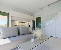 Olive Grove Villas with Private Pools