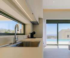 Olive Grove Villas with Private Pools