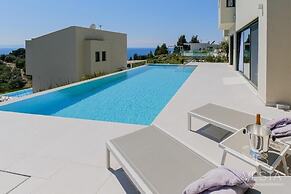 Olive Grove Villas with Private Pools