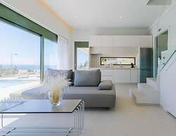 Olive Grove Villas with Private Pools