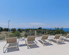 Olive Grove Villas with Private Pools