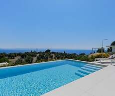 Olive Grove Villas with Private Pools