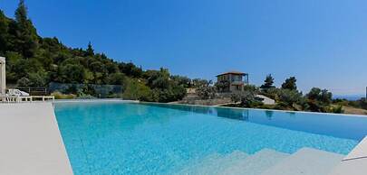 Olive Grove Villas with Private Pools