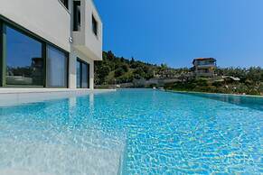 Olive Grove Villas with Private Pools
