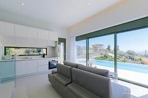 Olive Grove Villas with Private Pools