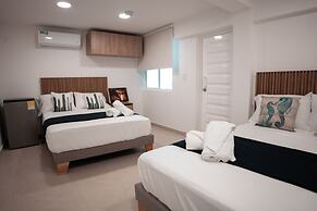 Mangrove Bay Hotel