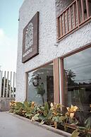 Mangrove Bay Hotel