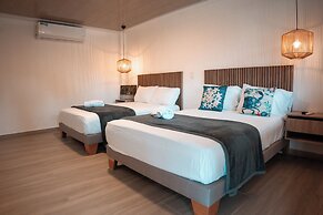 Mangrove Bay Hotel