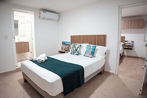 Mangrove Bay Hotel