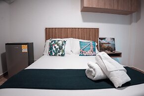 Mangrove Bay Hotel
