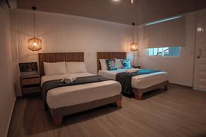 Mangrove Bay Hotel