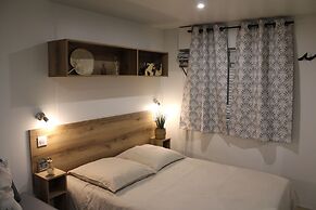 Camping Nibelle - Nos Studios