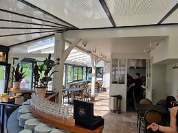 Camping Nibelle - Nos Studios