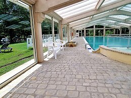 Camping Nibelle - Nos Studios