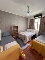 Colinna Hostel