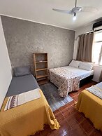 Colinna Hostel